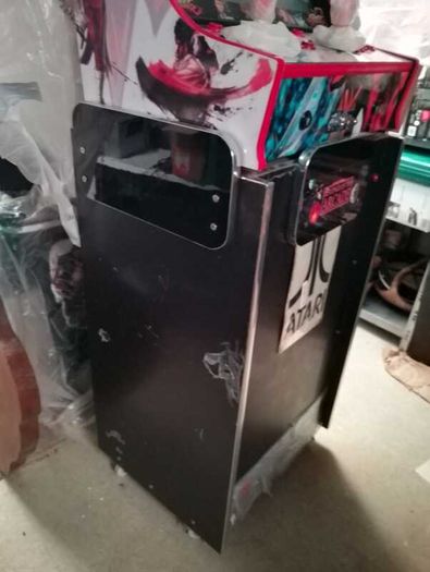 Arcade Bartop