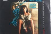 Irene Cara 12" Vinyl