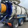 Scania  R420 Vac / drain jet truck - In test Image 4