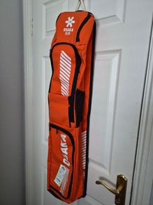 Hockey Bag OSKA (Large / Travel)