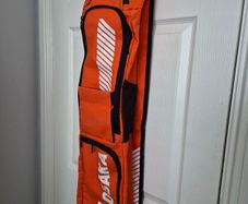 Hockey Bag OSKA (Large / Travel)