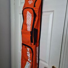 Hockey Bag OSKA (Large / Travel)