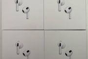 Apple Airpods 3rd Gen