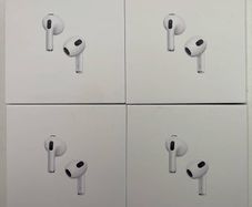 Apple Airpods 3rd Gen