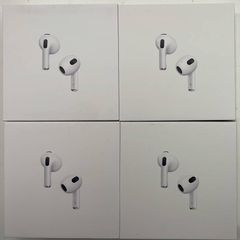 Apple Airpods 3rd Gen