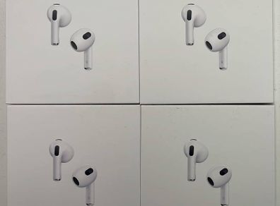 Apple Airpods 3rd Gen