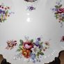 Rare find. Vintage Burford plate Old Foley James Kent Ltd . Staffordshire, England Image 5