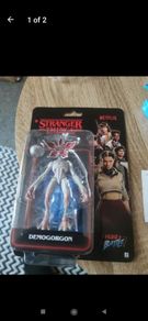 Netflix Stranger Things