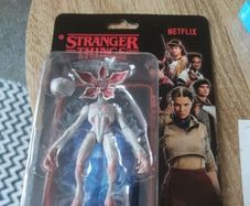 Netflix Stranger Things