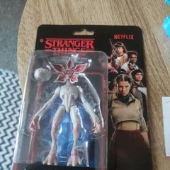 Netflix Stranger Things
