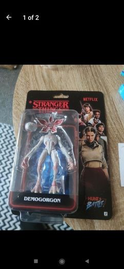 Netflix Stranger Things