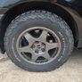 Discovery 3, 4/ Range Rover Alloy Wheels. Image 3