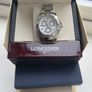 Longines Hydroconquest Quartz Chronograph Image 2