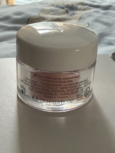 Lancome Hydra Zen Cream 15ml
