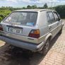 Vw golf mk2 '85 Image 5