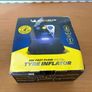 car battery charger / tyre inflator Image 2