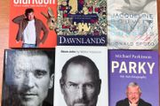 Assorted Books