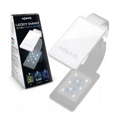 Aquael Leddy Smart Sunny Day & Night 4.8w White