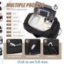 Gym Bag New Image 3