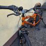 20 inch bike Image 2