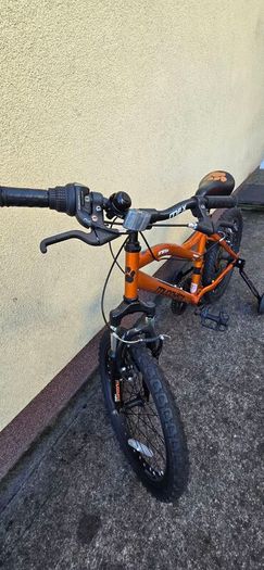 20 inch bike