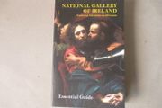 National Gallery Of Ireland - Essential Guide