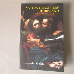 National Gallery Of Ireland - Essential Guide