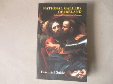 National Gallery Of Ireland - Essential Guide