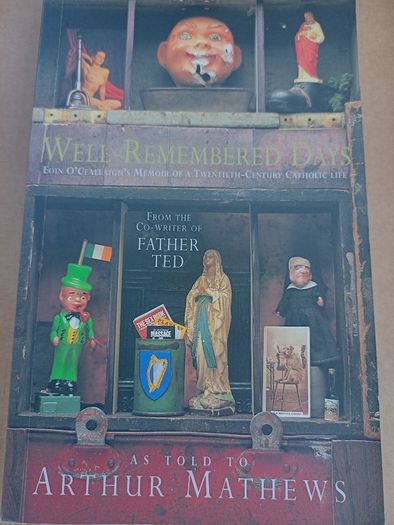 Well-Remembered Days