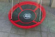 children's swing