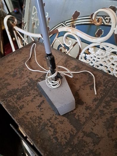 Vintage Light