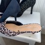 Ladies Shoes Stiletto's M&S  NEXT Image 7