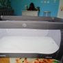 Miniumo sleep easy 3 in 1 travel cot Image 3