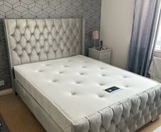 new beds