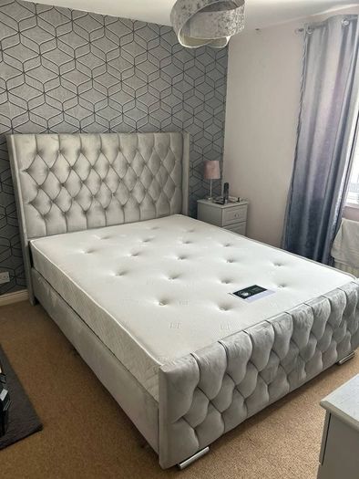 beds