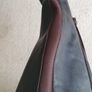 Aetrex Tall Boots brown leather size UK 6.5 euc Image 3