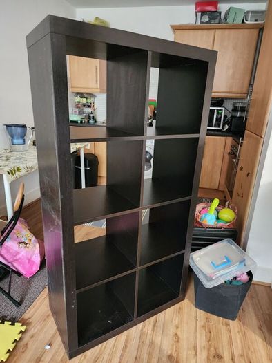 shelving