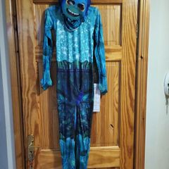 Used Disney Luca Costume, Kids Size Age 8 or 10