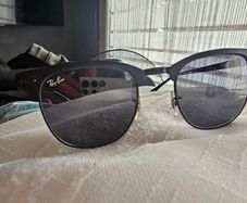 Ray Ban  Clubmaster Metal