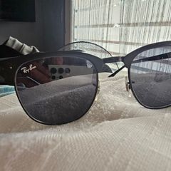 Ray Ban  Clubmaster Metal