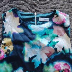 Marc Angelo Dress  Size 12