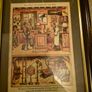 framed Guinness prints Image 4