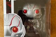 Ultron Funko POP! Marvel Avengers: Age of Ultron #72. Mint Condition
