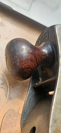 Stanley 4 1/2 USA type 9