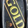 Gold De Kanterbrau advertising metal drinks tray "french",see pictures for condition, sold as seen ,price includes post to anywhere in Ireland thank you, Image 8