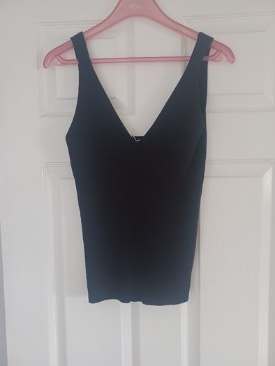 Top from Mango Size L