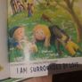 I Think I am positive affirmations Children's book Image 5