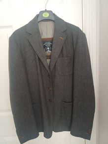 Mens jacket