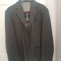 Mens jacket