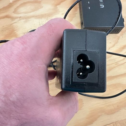 Ubiquiti EdgeRouter XSFP